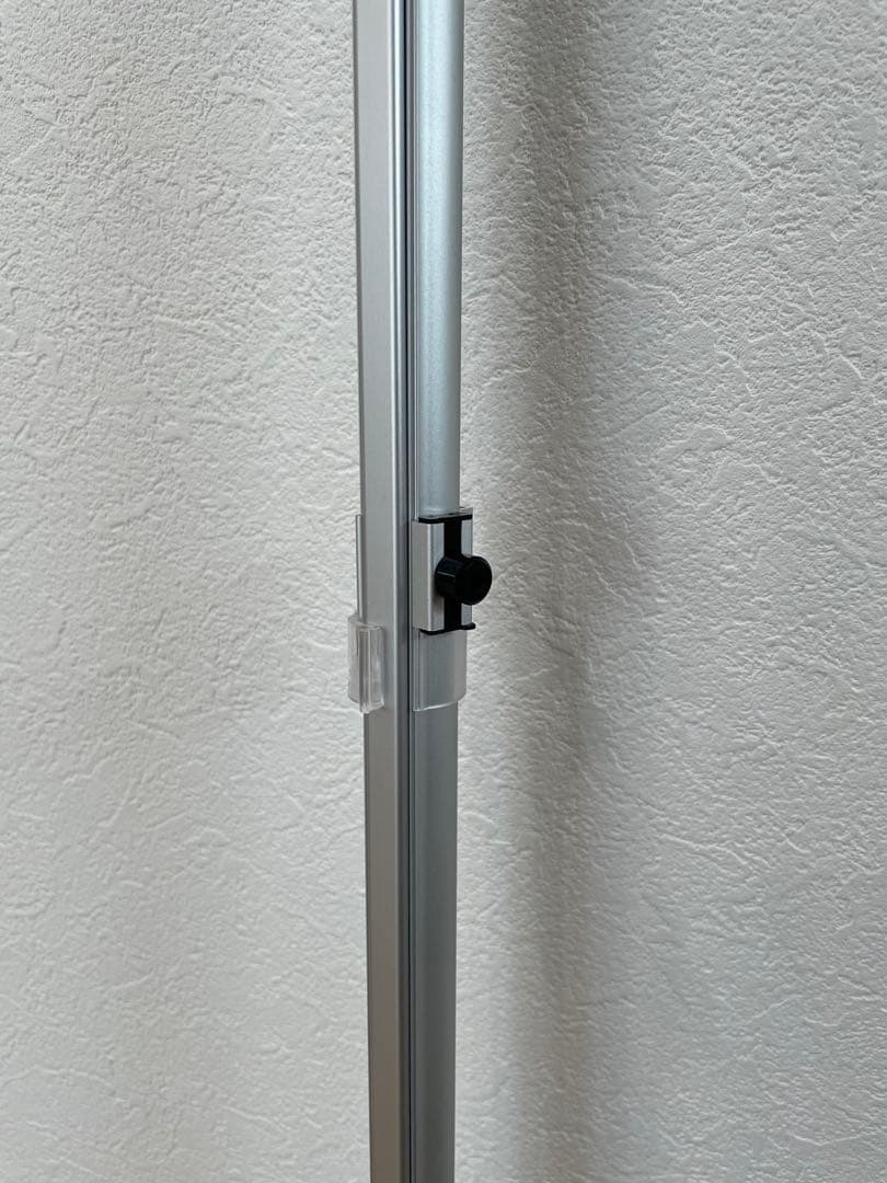 アルファード　30系後期　フロントシェードShinShade（シンシェード）