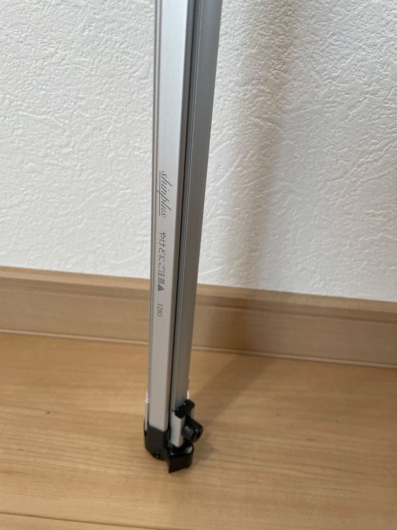 アルファード　30系後期　フロントシェードShinShade（シンシェード）