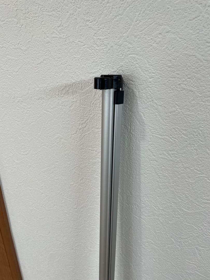 アルファード　30系後期　フロントシェードShinShade（シンシェード）