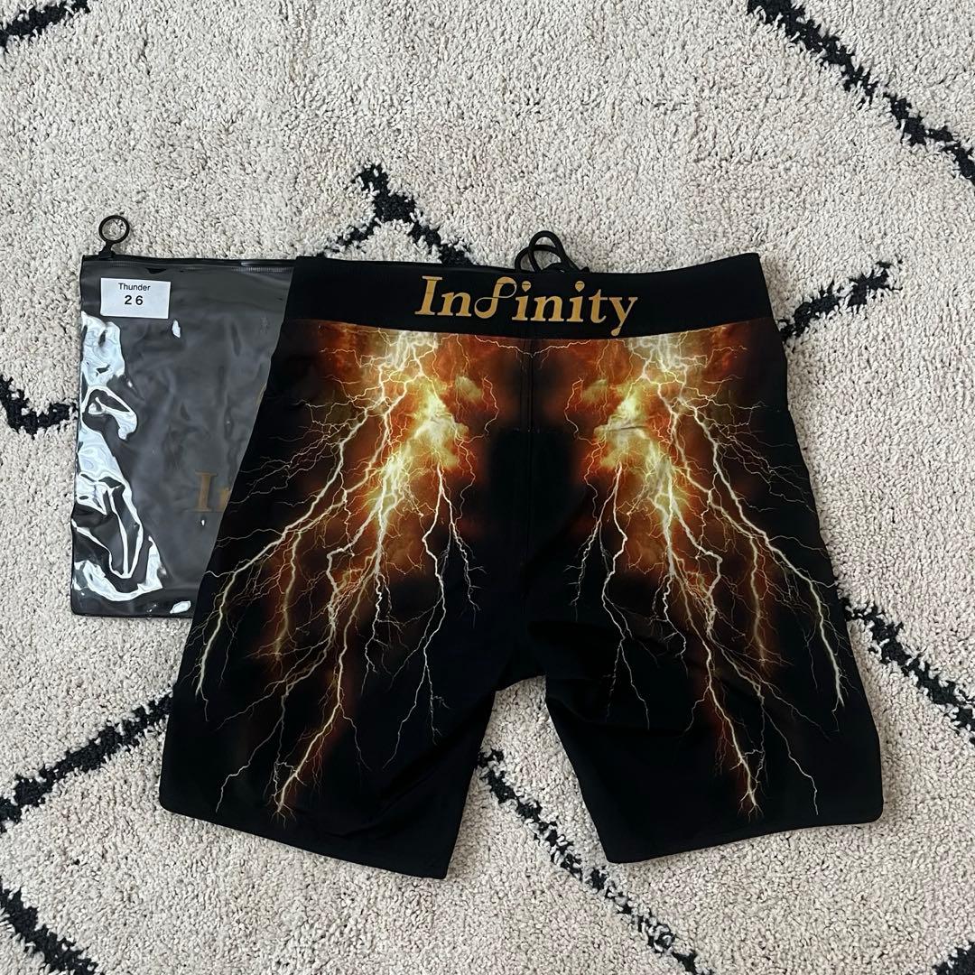 Infinity サーフパンツ サイズ26