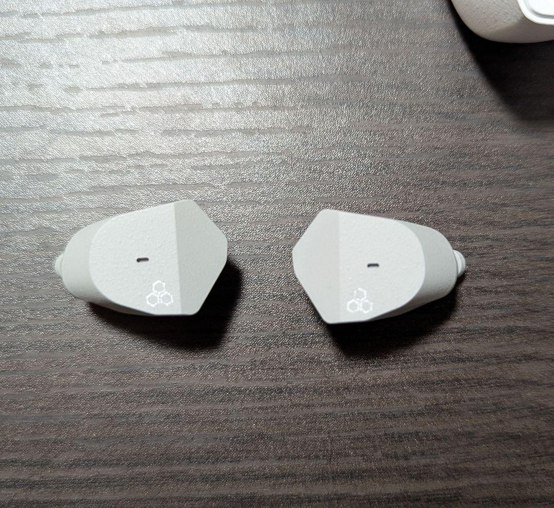 【ほぼ新品】final ZE3000 for ASMR