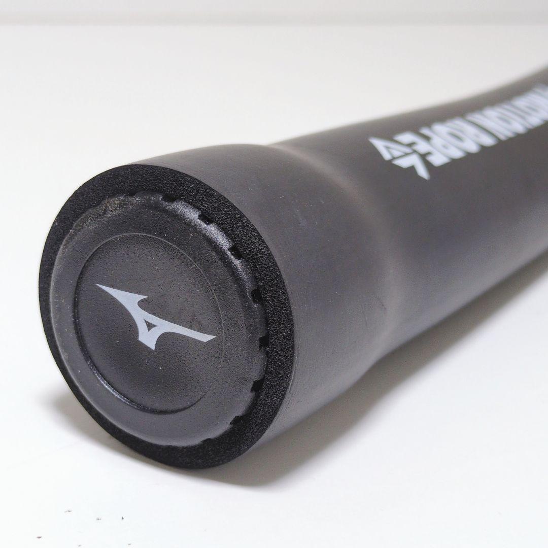 【美品】MIZUNOミズノモーションロープ ファンクナショナルトレーニング