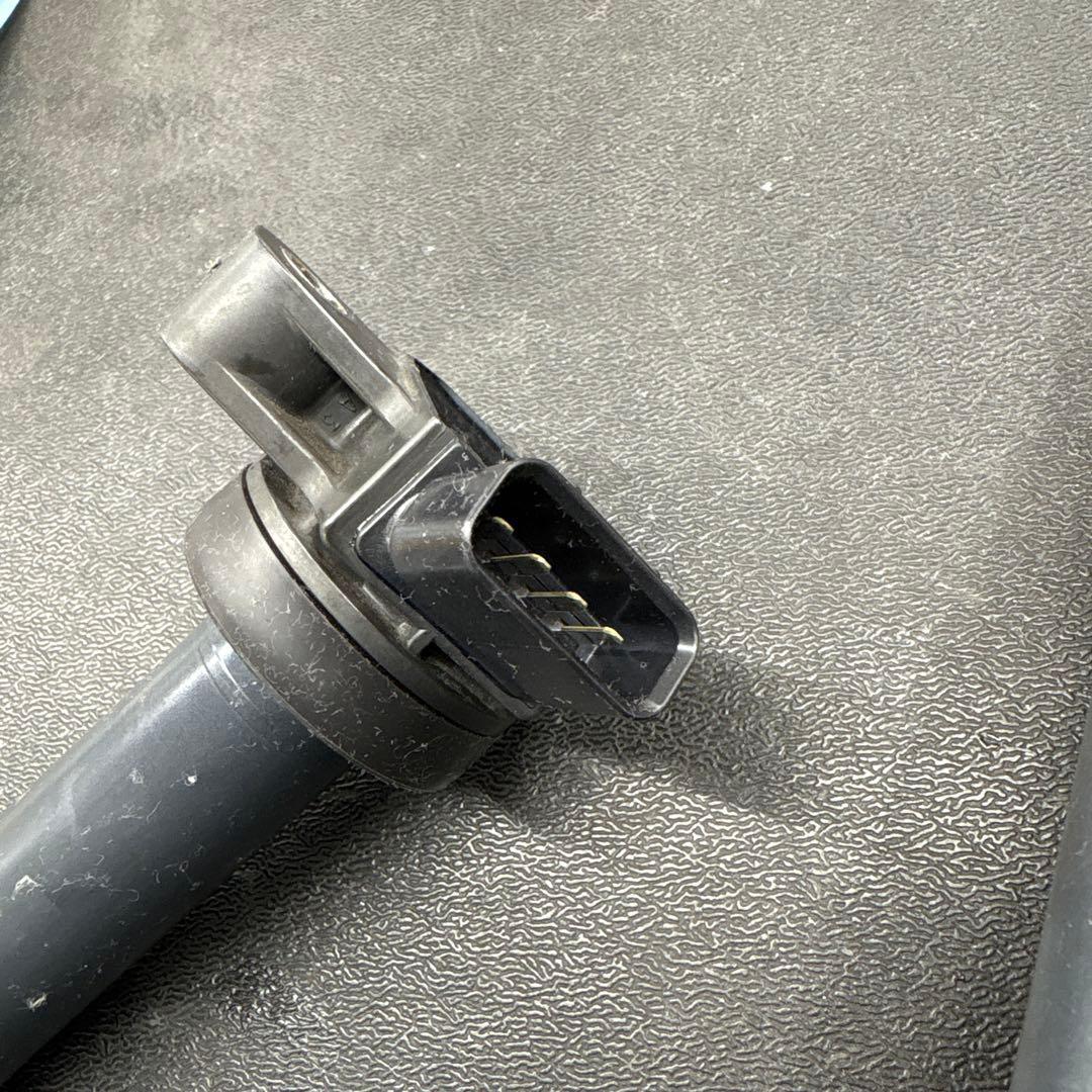 2zz トヨタ純正イグニッションコイル