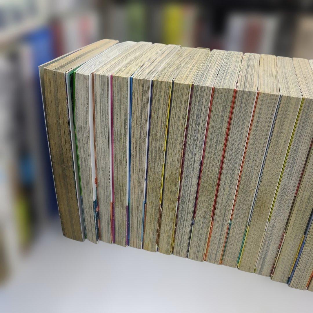 HUNTER×HUNTER ハンターハンター【初版】【帯付きあり】