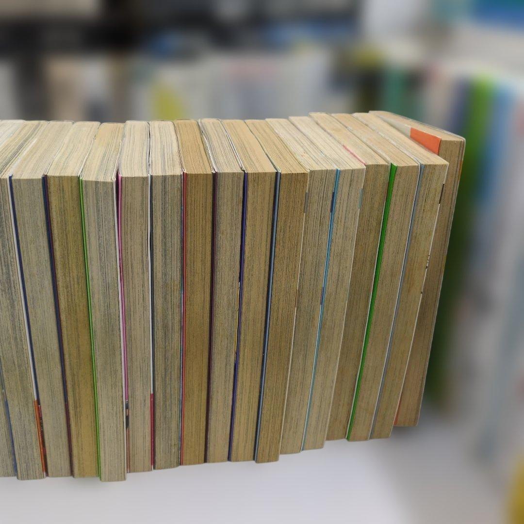 HUNTER×HUNTER ハンターハンター【初版】【帯付きあり】