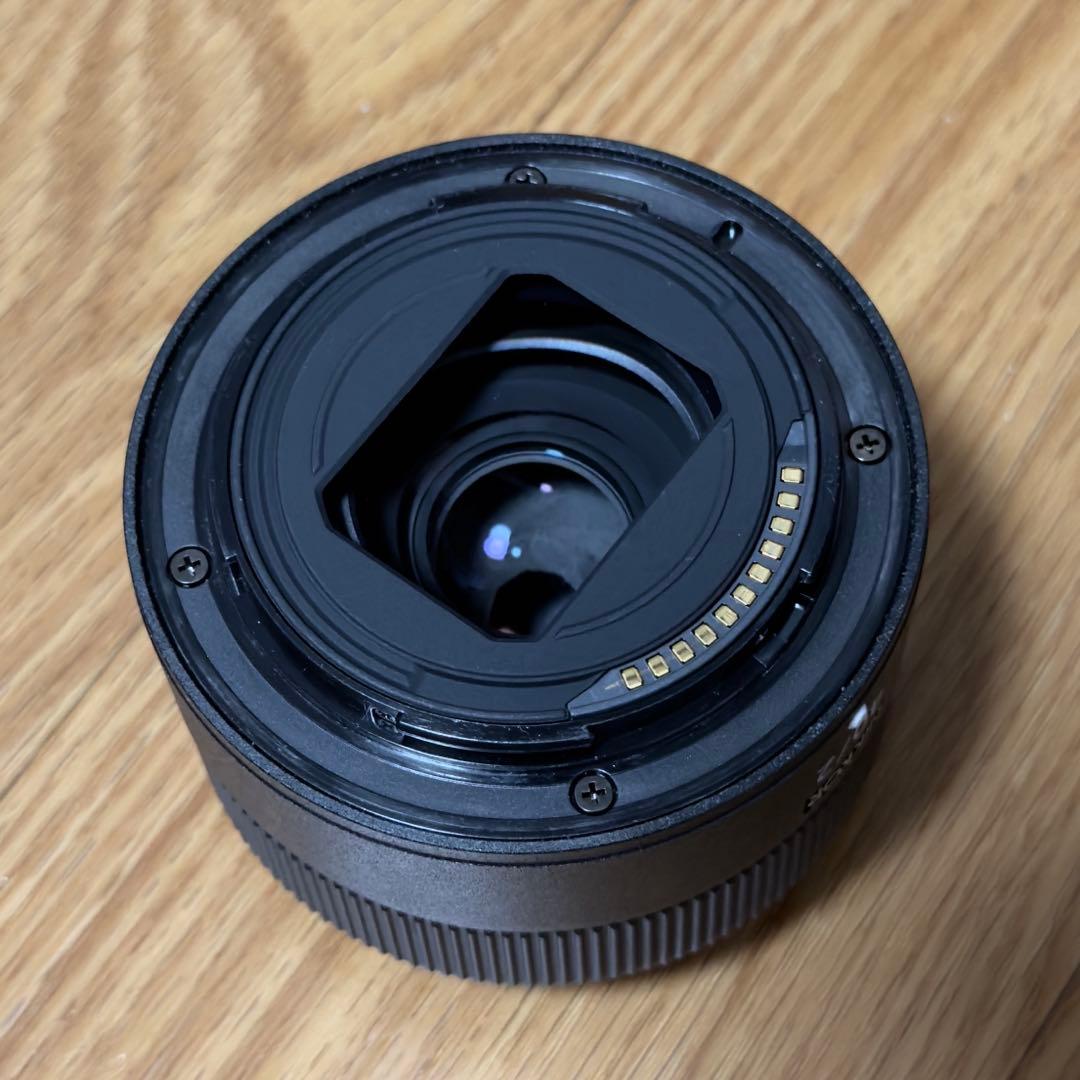 【美品】Nikon NIKKOR Z 40mm f/2 ｜防湿庫保管
