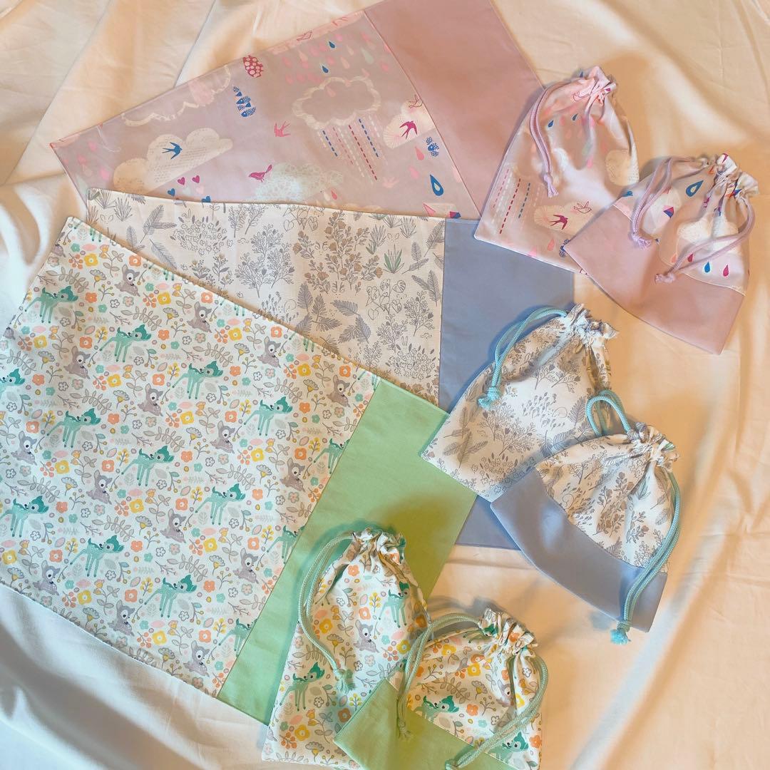 Maysオーダーページ•*¨*•.¸¸♬