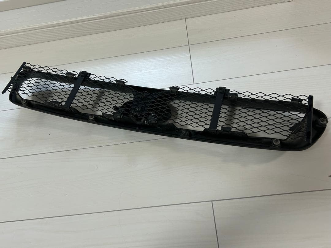 【送料無料】BH BE レガシィ RFRB ブラックメッシュグリル