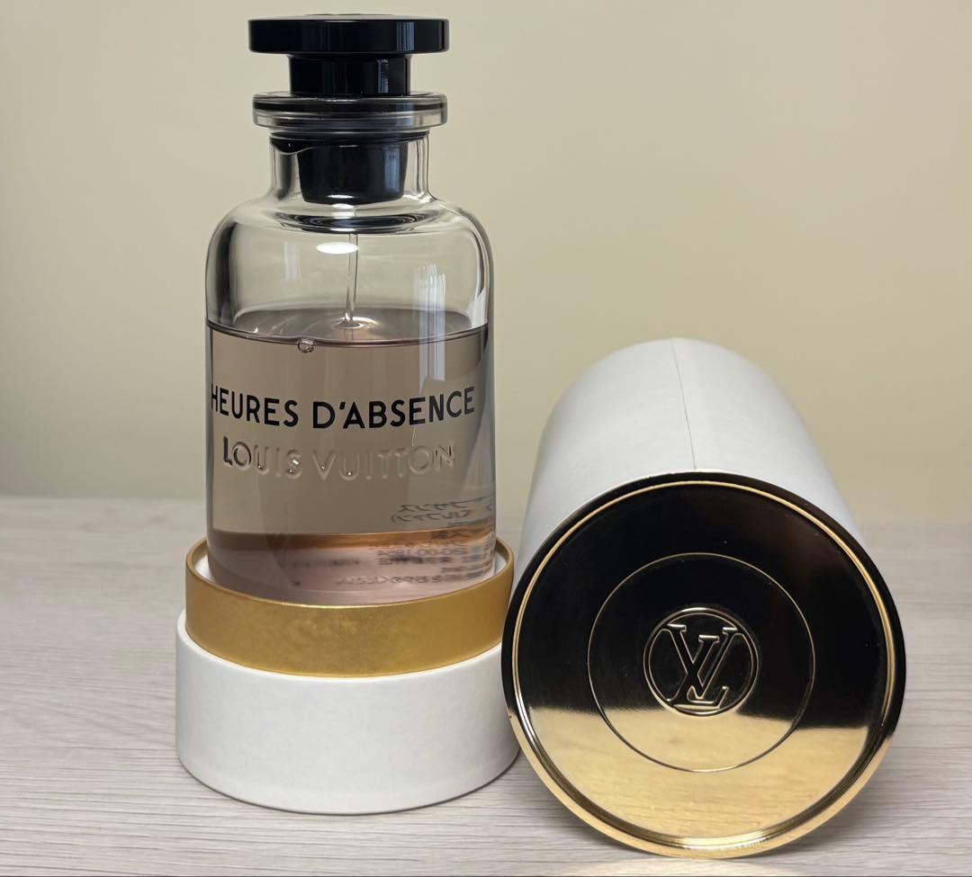 〈LOUIS VUITTON〉HEURES D'ABSENCE 100ml