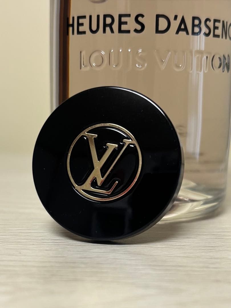 〈LOUIS VUITTON〉HEURES D'ABSENCE 100ml