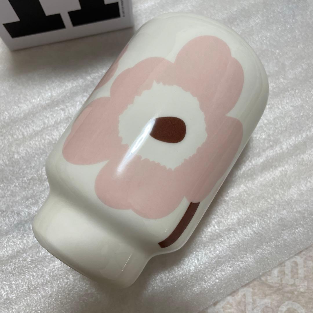 新品　マリメッコ　ウニッコ　ベース