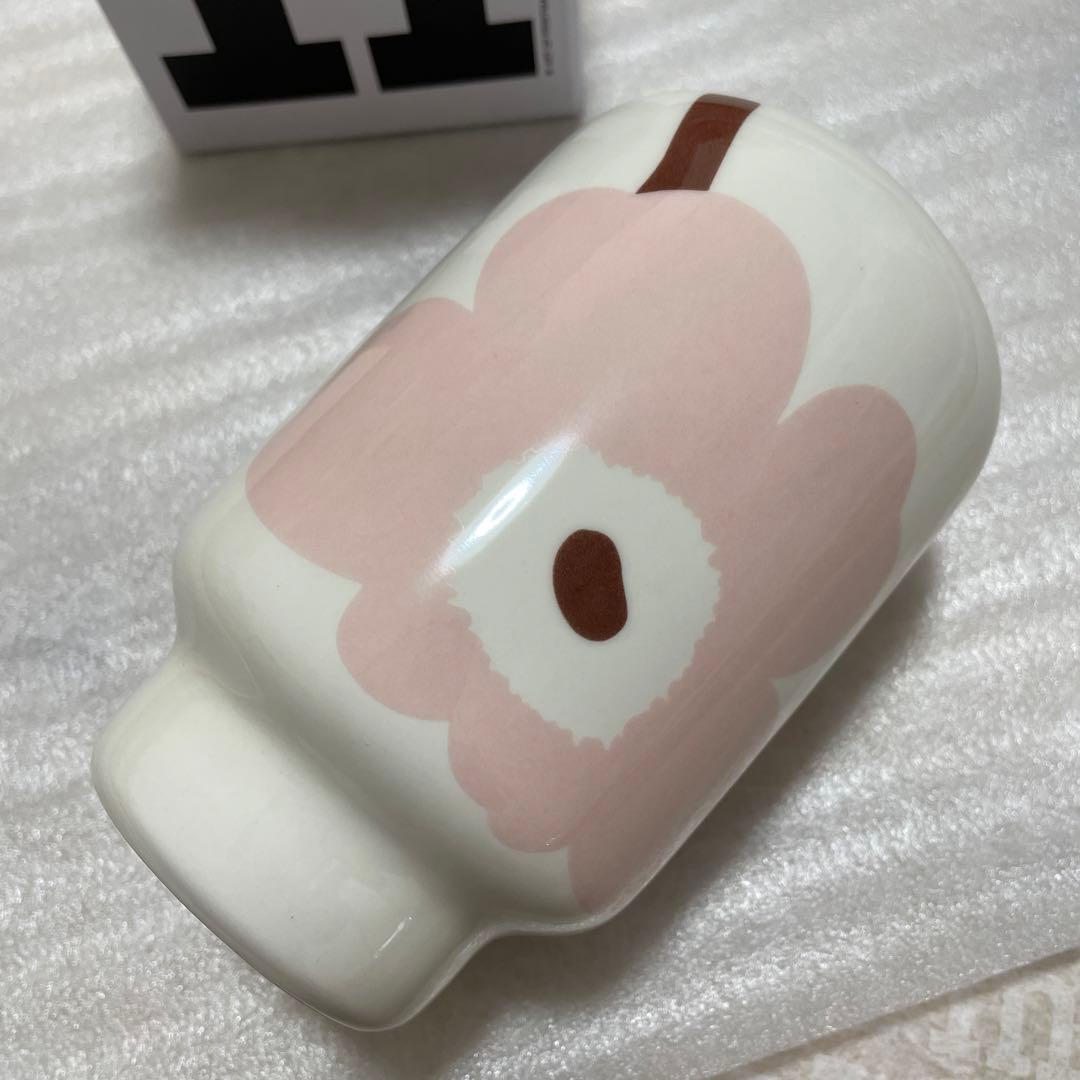 新品　マリメッコ　ウニッコ　ベース