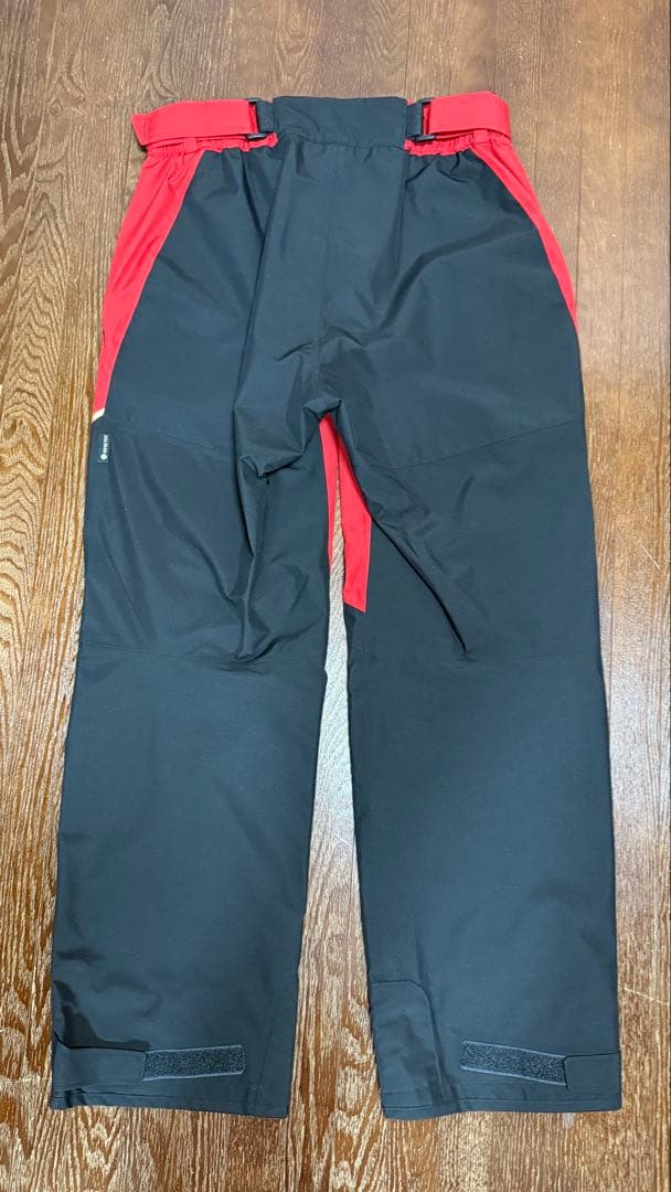 シマノ ネクサス ゴアテックス プロテクティブスーツ EX RT-119U