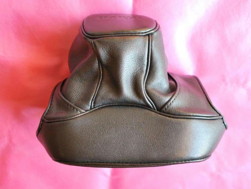 Nikon F3用 純正カメラケース CS-15 美品