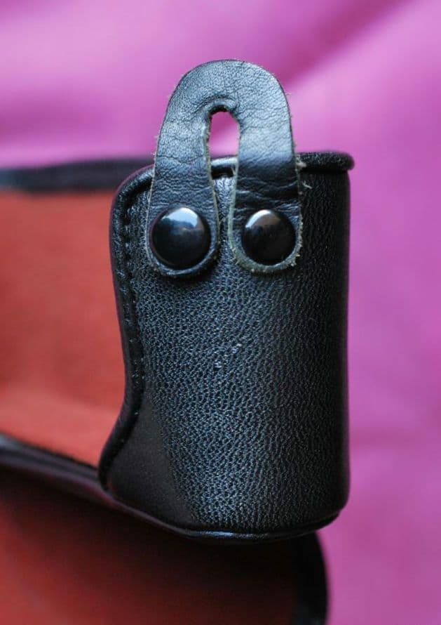 Nikon F3用 純正カメラケース CS-15 美品