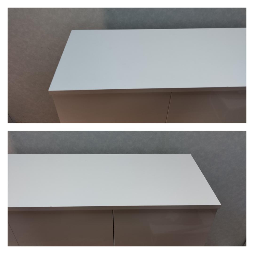 K★162 シューズ すきまくん ESP-FLT120 ホワイト