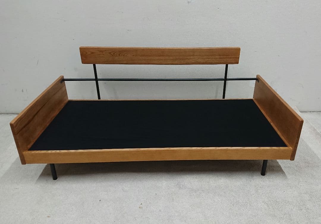 unico ウニコ TREL トレル 2.5Pソファ クリーニング済