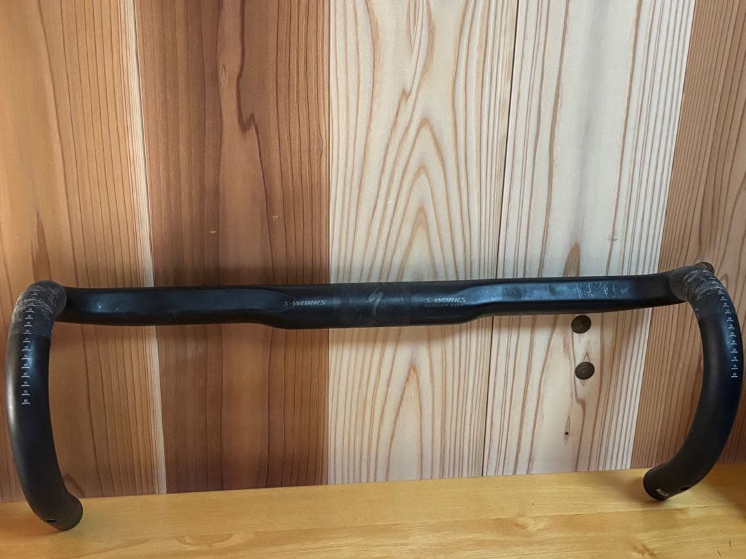 パーツ S-WORKS Shallow Bend 42cm