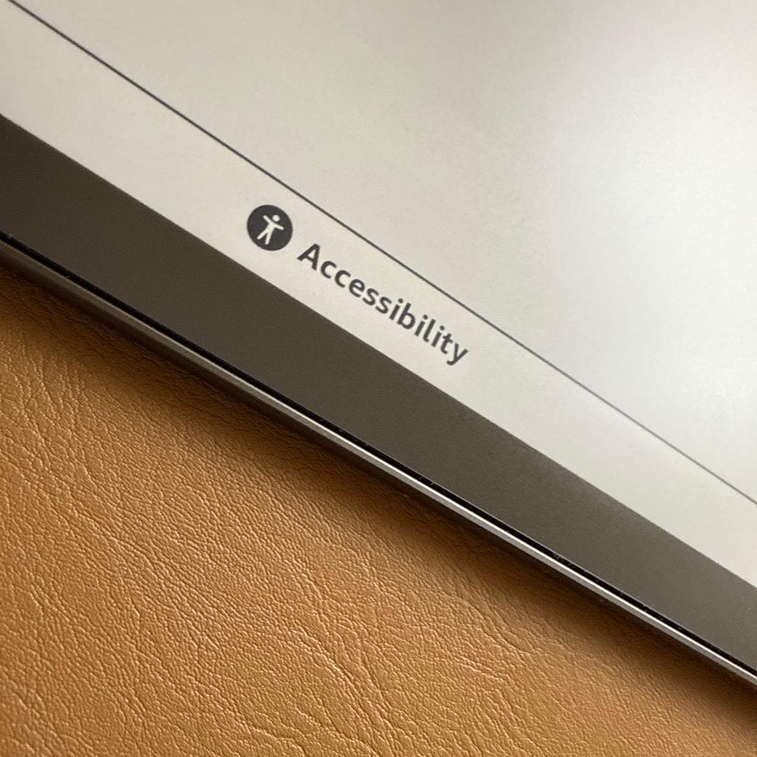 Kindle Scribe (16GB - 2025年1月に購入)