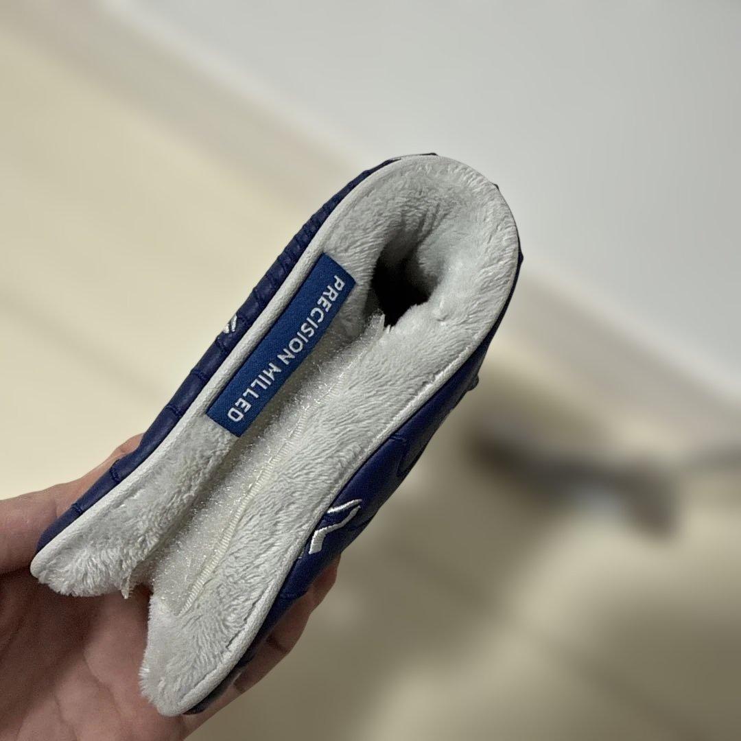 TaylorMade TP パター JUNO TB2 34インチ