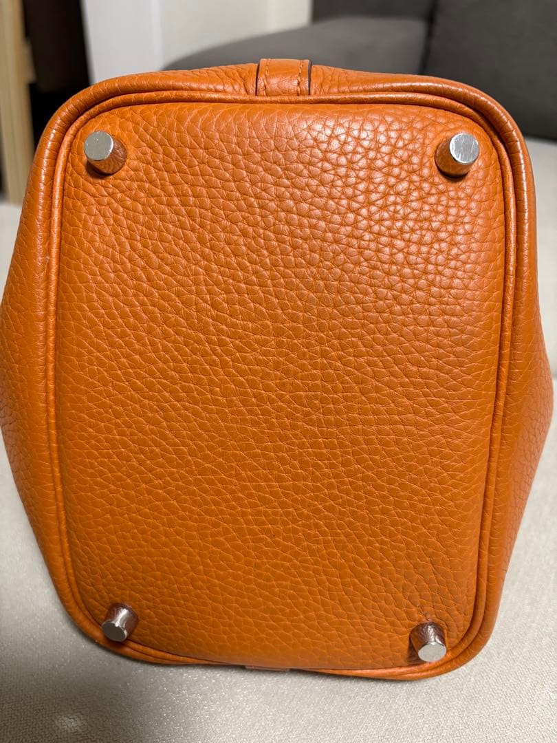 ピコタン＊エルメス