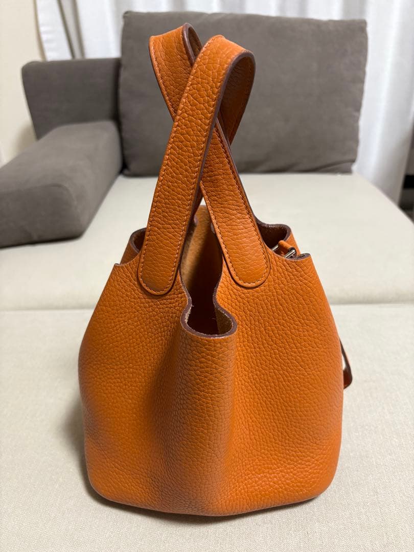 ピコタン＊エルメス