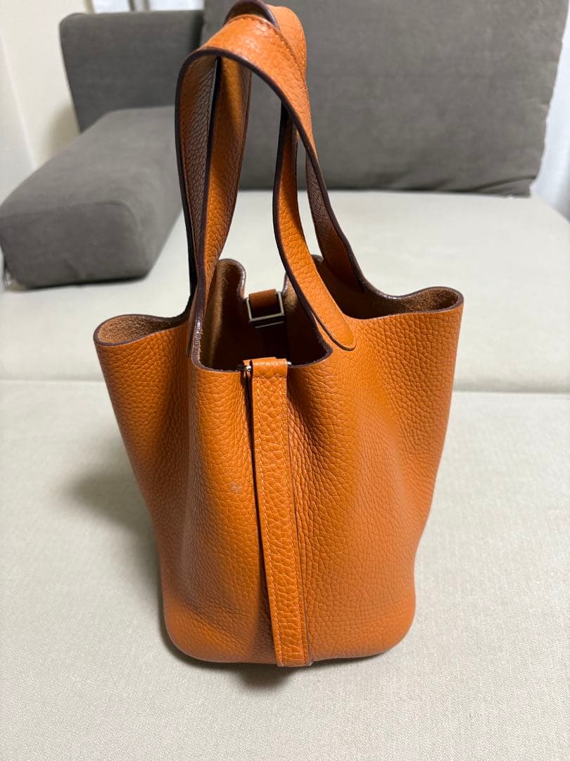 ピコタン＊エルメス