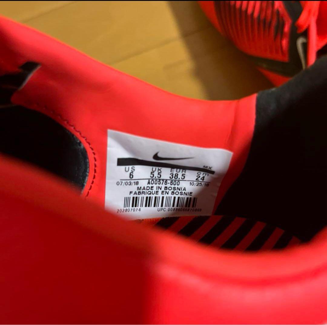 シューズ NIKE PHANTOM VENOM Elite AG-PRO