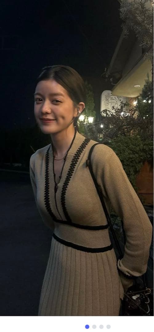 Todayful ワンピース