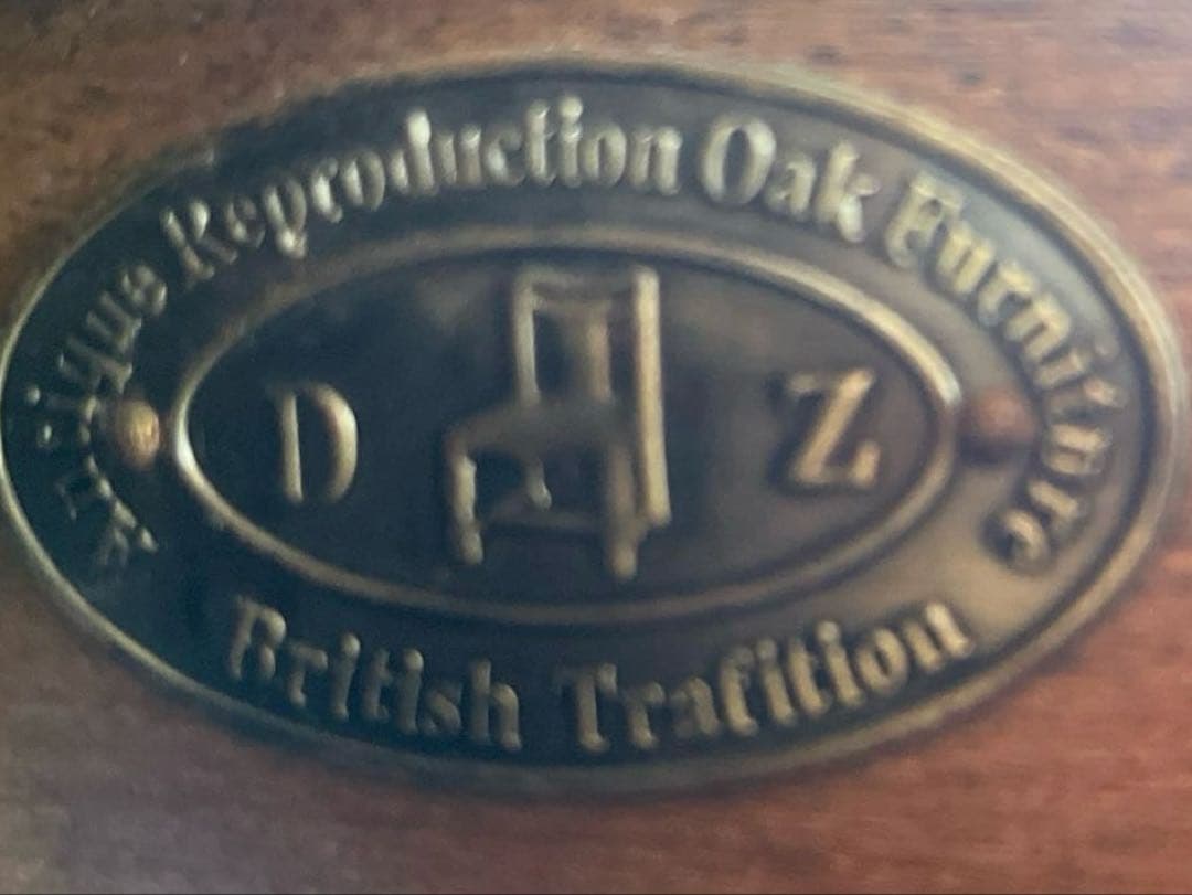 ち*お様 D Z British Tradition 本棚　アンティーク調 木製