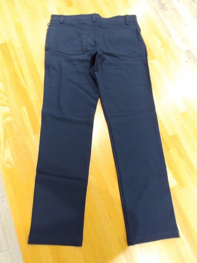 新品未使用 agnès b. HOMME アニエスベーオム スーツ上下 メンズM