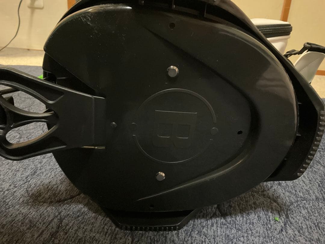 美品BRIEFING ゴルフバッグ・キャディバッグ　CR02オーセンティック