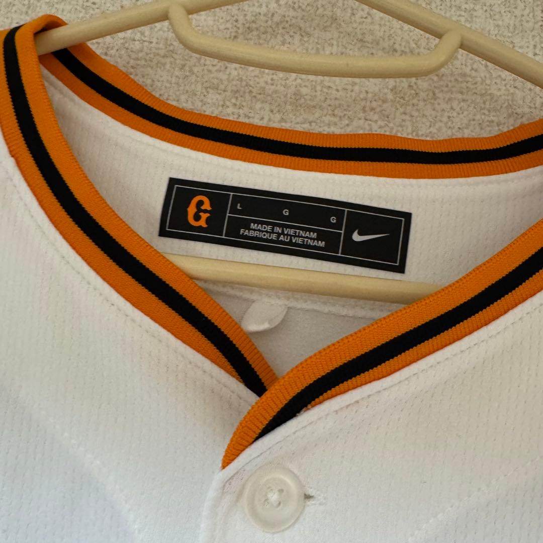 マルティネス ユニフォーム