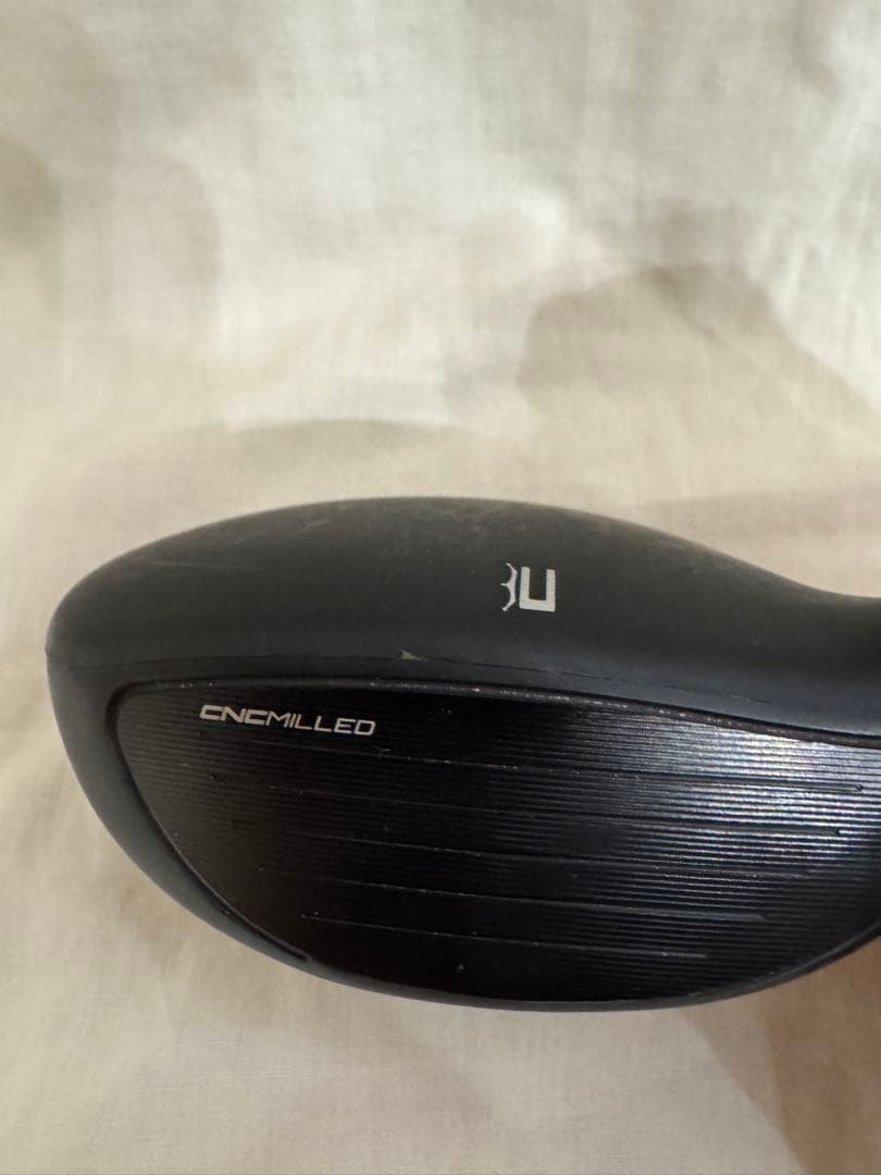 クラブ cobra RAD Speed Tour 5W / VENTUS BLACK