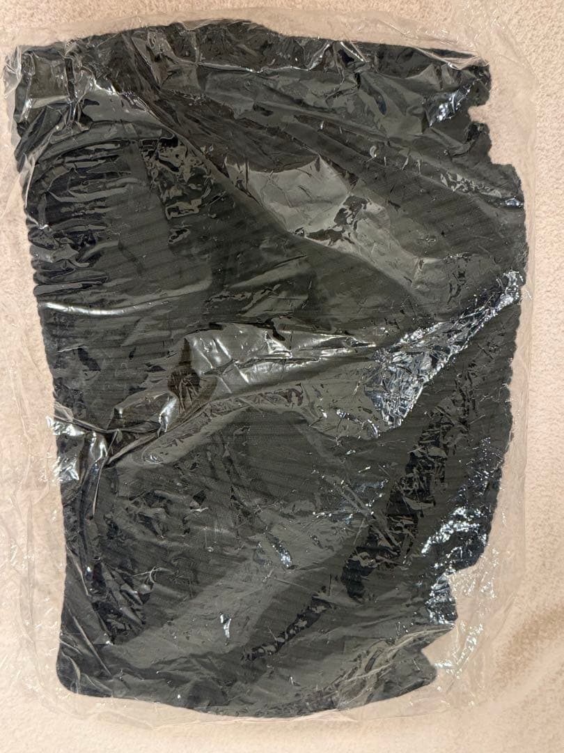 GOSHERES韓国ゴルフウェアニットワンピースXS