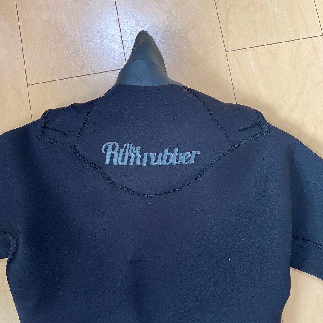 ドライスーツ黒レディースS