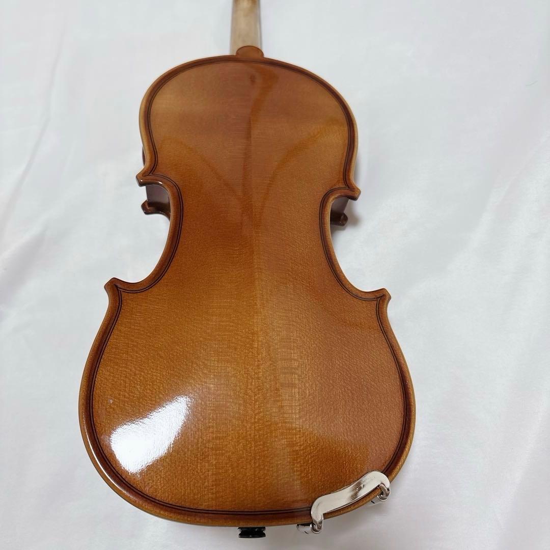 Carlo Giordano カルロジョルダーノ バイオリン VS-1 1/10