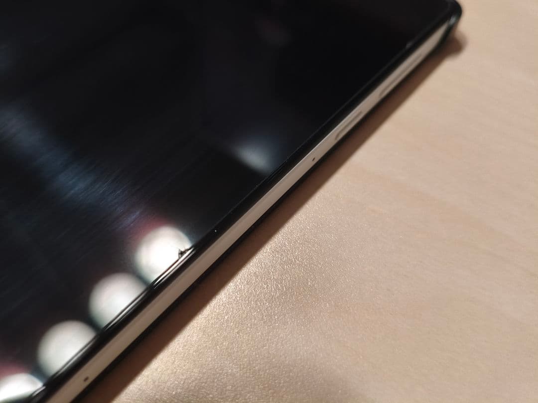 Androidタブレット本体 Lenovo LegionY700 Gen3