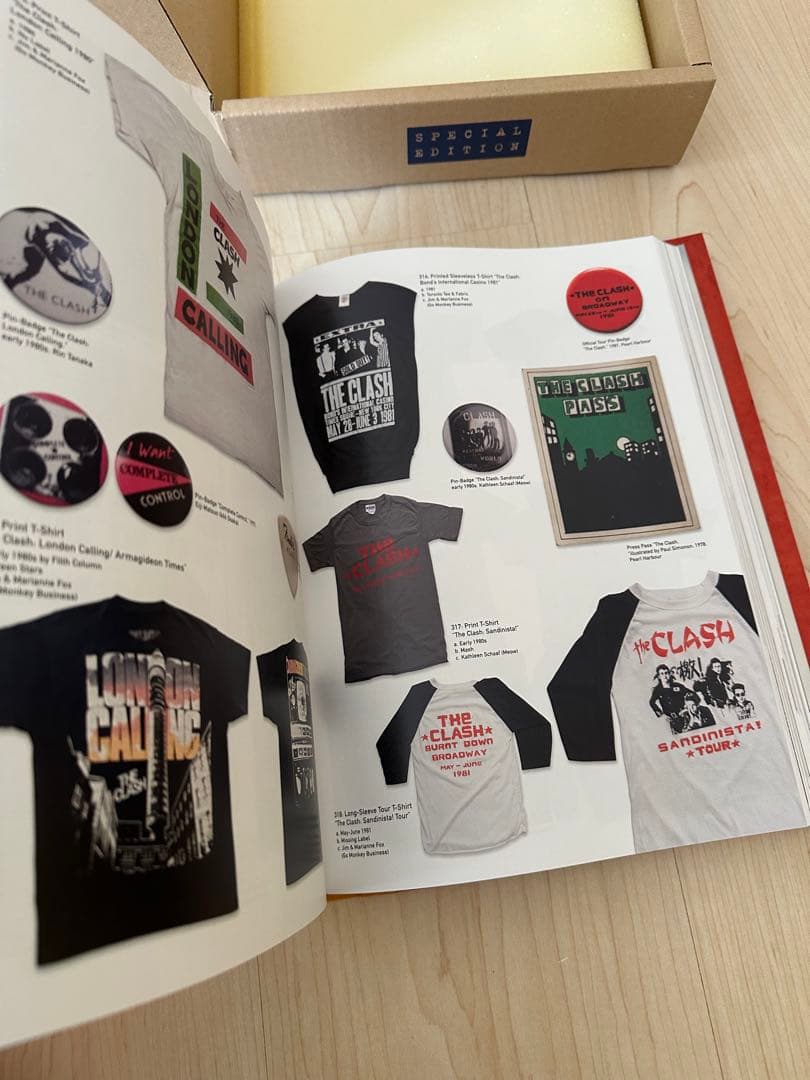 田中凛太郎 My Freedamn! 10 SPECIAL EDITION