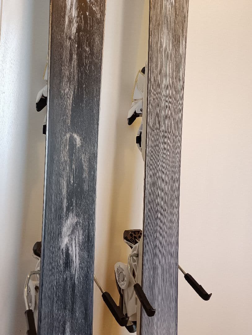 ロシニョール Temptation 77 152cm ビンディング付