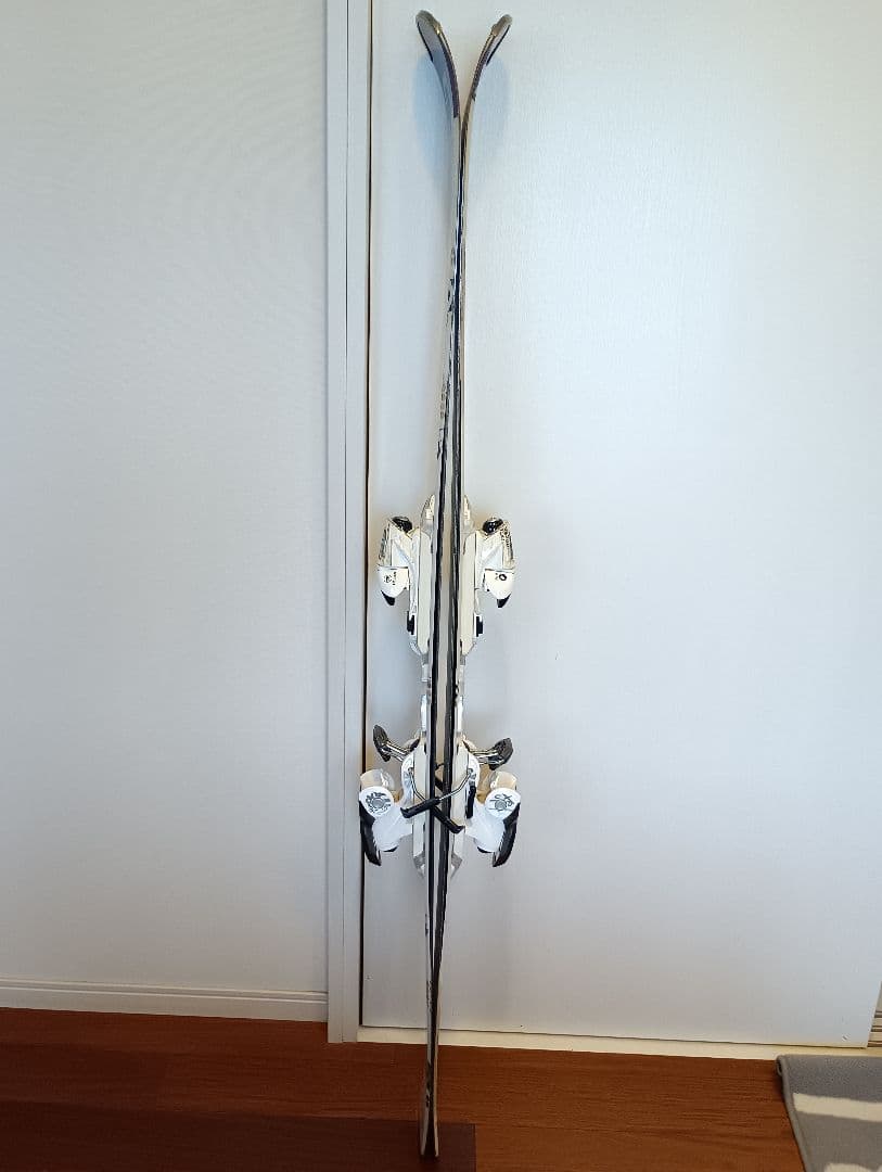 ロシニョール Temptation 77 152cm ビンディング付