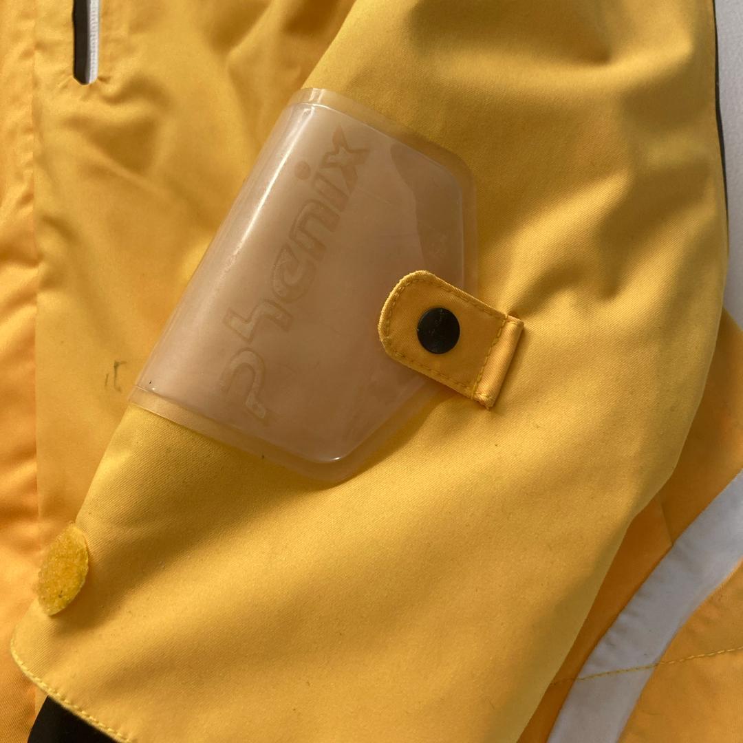 【高機能】Phenix スキージャケット DIGENITE THERMO SS