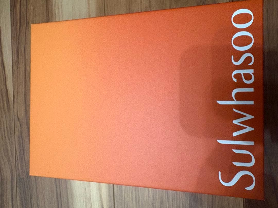 Lee雪花秀 ソルファス滋陰生 ジャウムセン滋陰生水・滋陰生乳液 セット