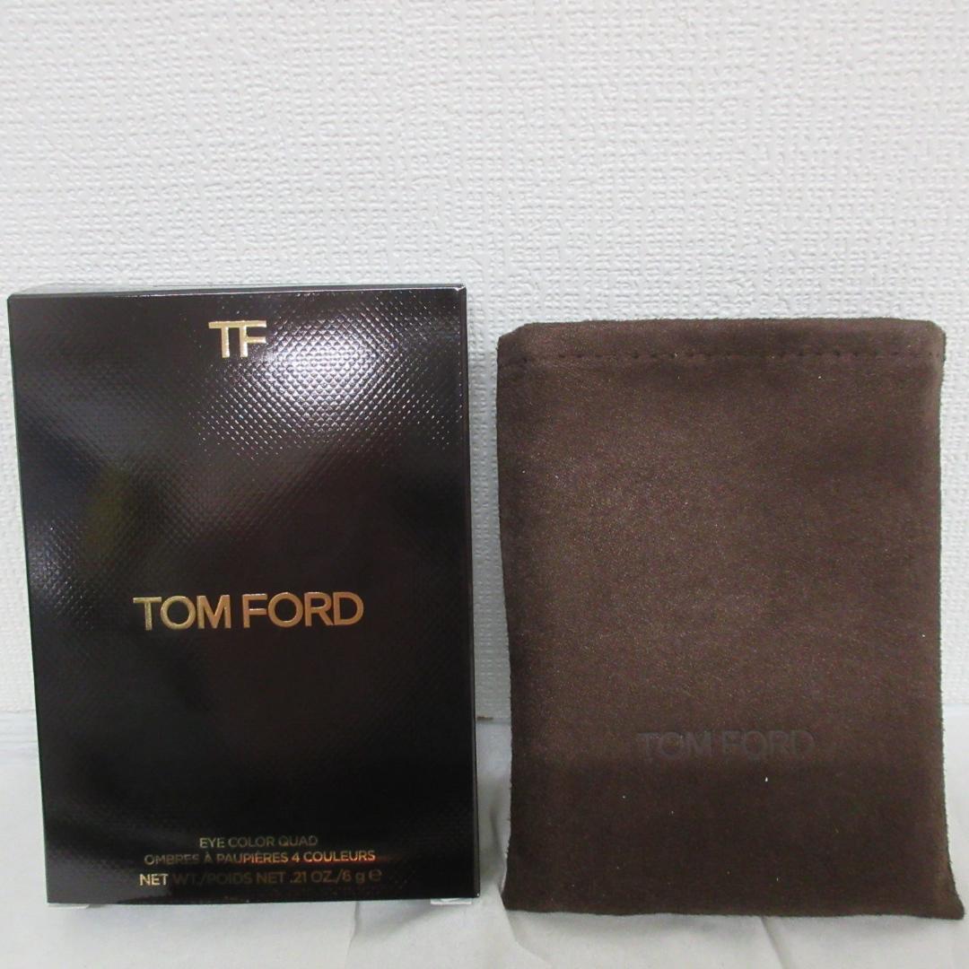 トムフォード アイ カラー クォード 3A