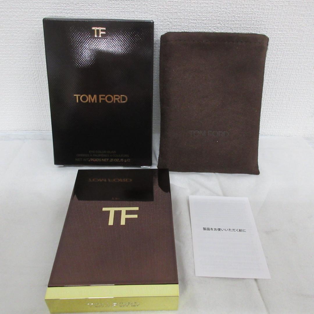 トムフォード アイ カラー クォード 3A