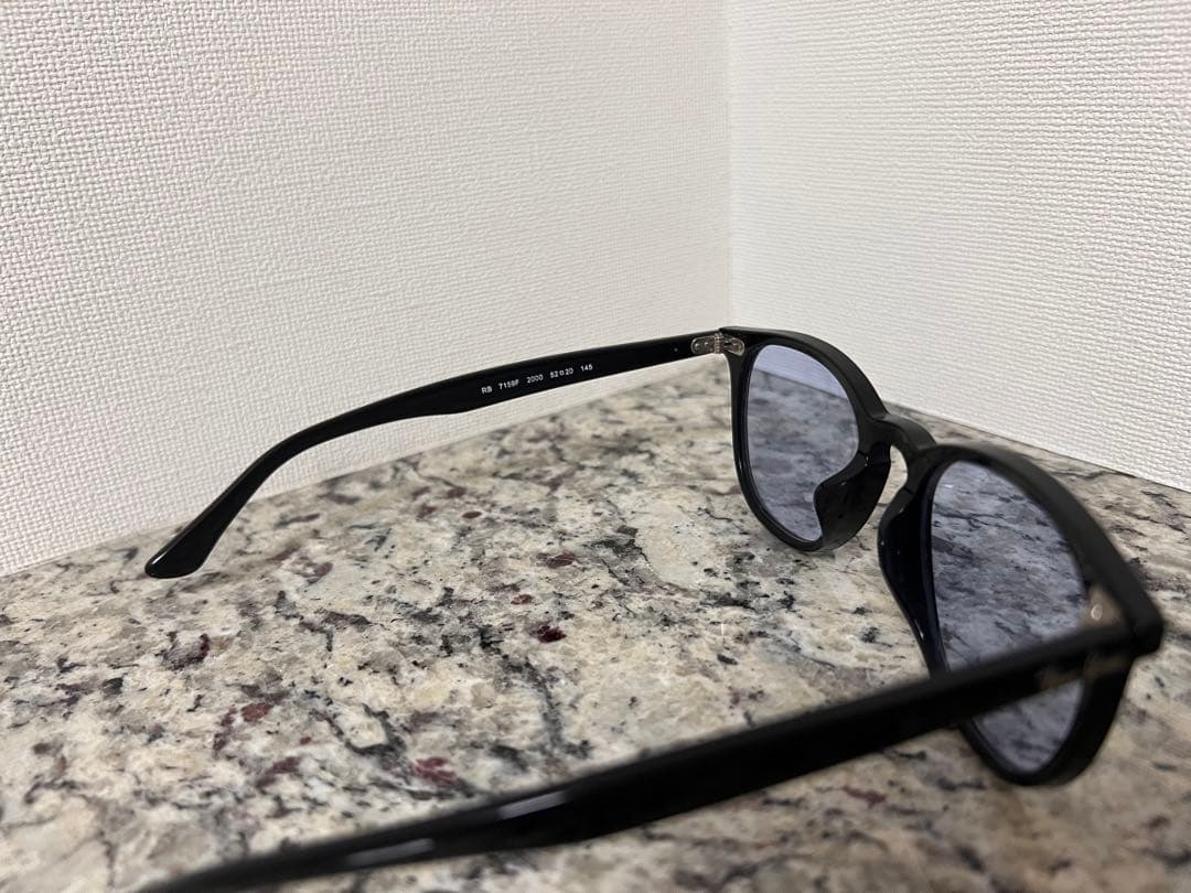 レイバン　サングラス　アイウェア　RB7159 OPTICS