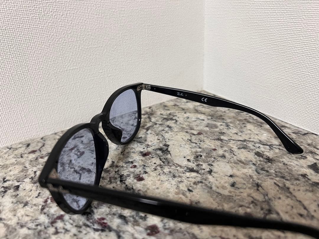 レイバン　サングラス　アイウェア　RB7159 OPTICS