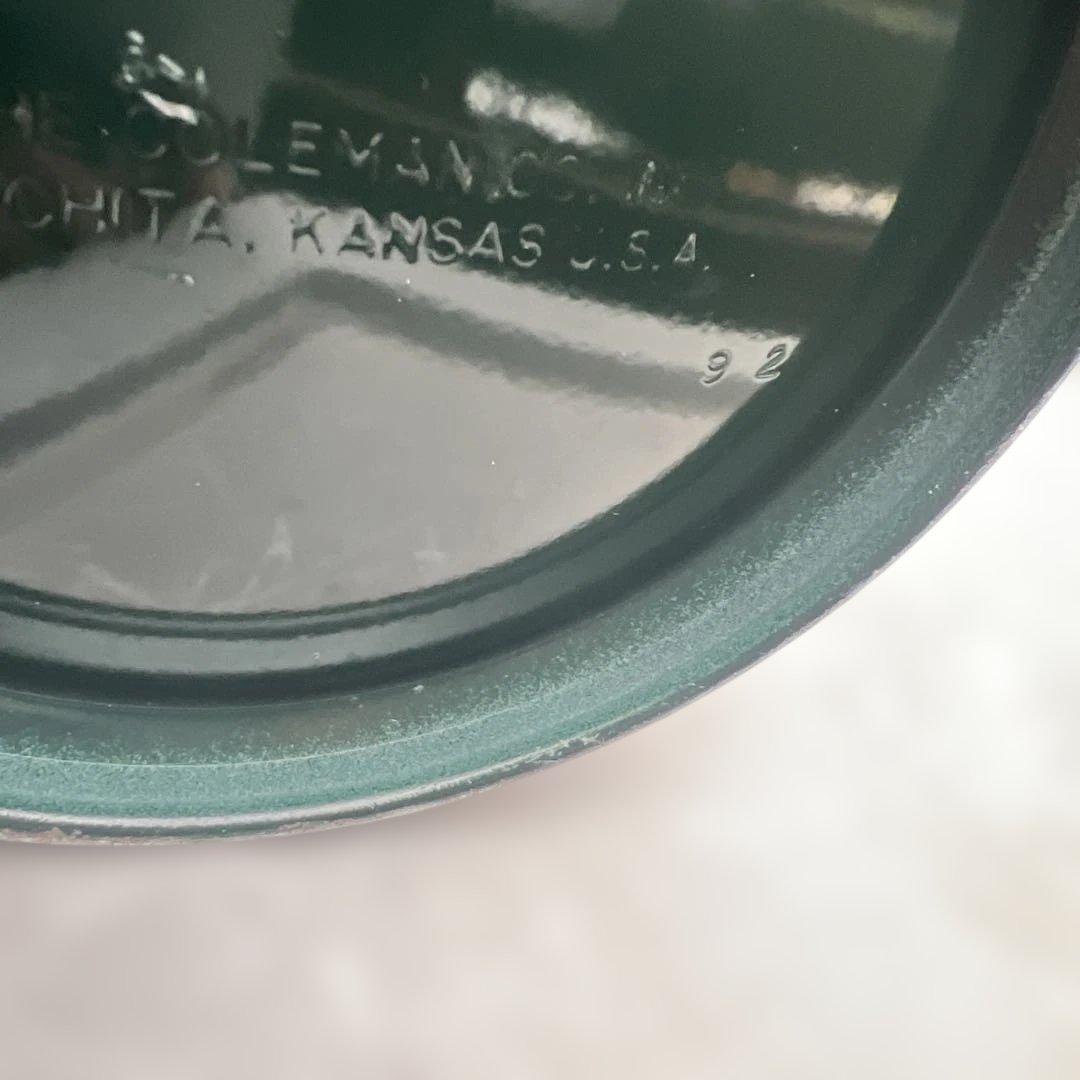 Coleman 508A ストーブ　美品