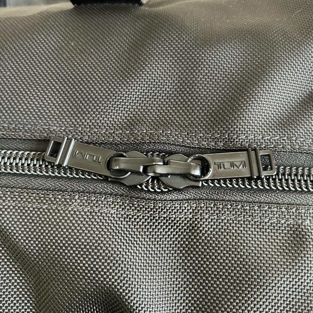 【極美品】✨️ TUMI ボストンバッグ 2way 大人気 22149 DH 黒