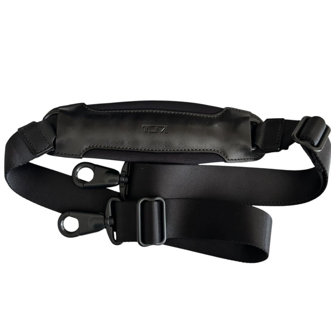 【極美品】✨️ TUMI ボストンバッグ 2way 大人気 22149 DH 黒